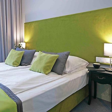 Irs Royal Apartments Apartamenty Irs Brabank Gdańsk Kültér fotó