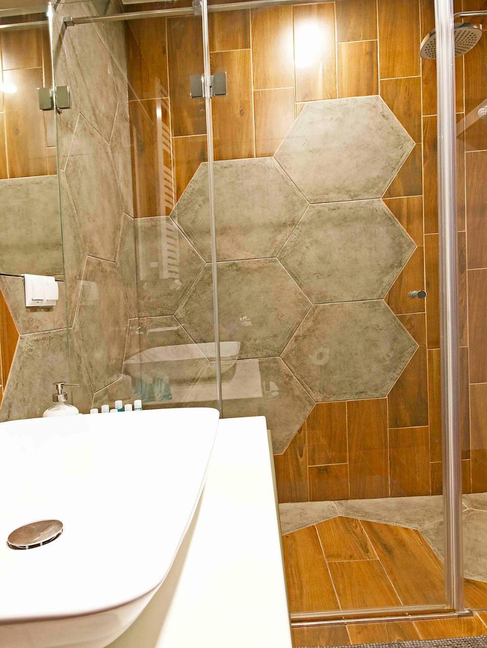 Irs Royal Apartments Apartamenty Irs Brabank Gdańsk Kültér fotó