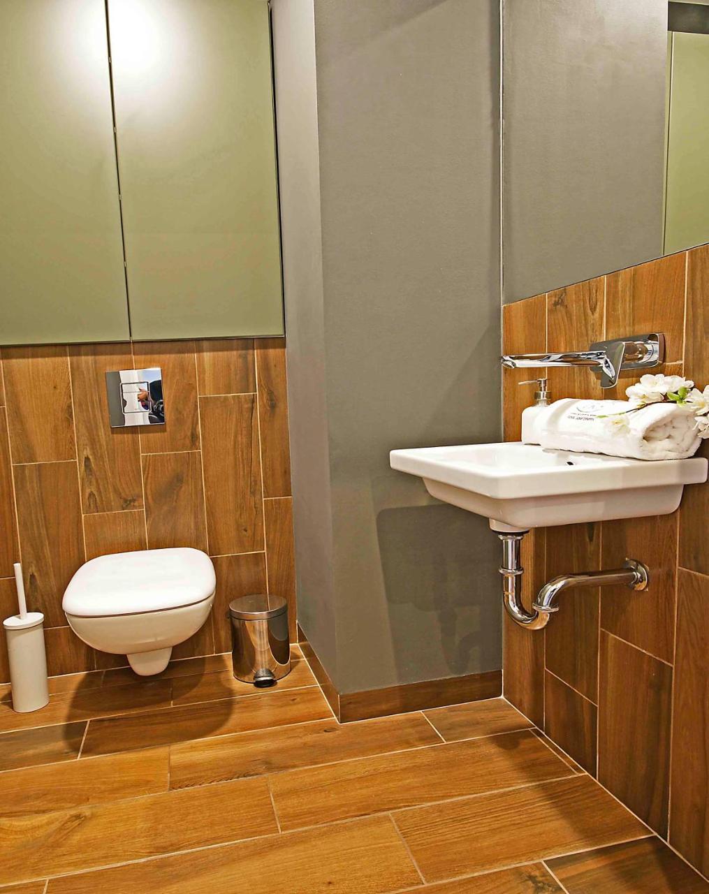 Irs Royal Apartments Apartamenty Irs Brabank Gdańsk Kültér fotó