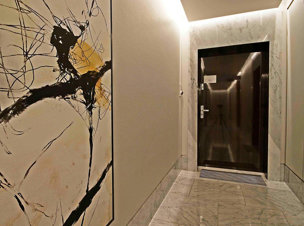 Irs Royal Apartments Apartamenty Irs Brabank Gdańsk Kültér fotó
